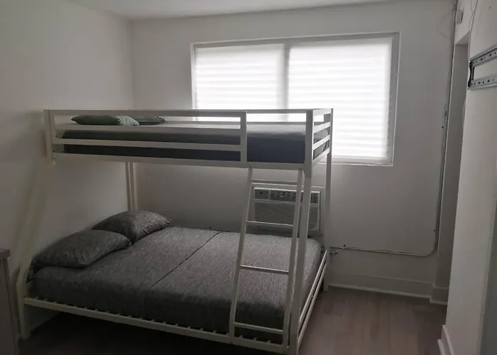 Apartment Brickell Miami