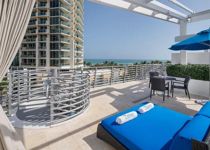 Z Ocean Hotel, Classico A Sonesta Collection (Adults Only)
