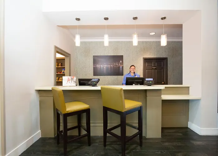 Boutique Staybridge Suites Miami Doral Area By Ihg
