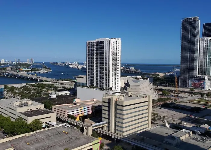 Canvas Condo Miami