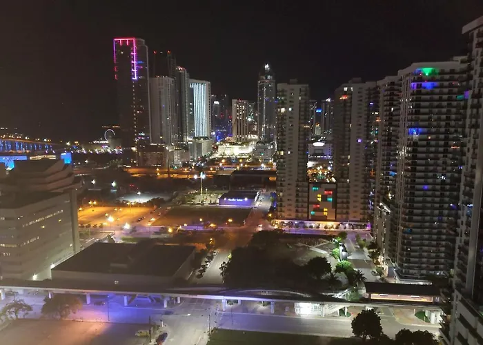 Canvas Condo Miami