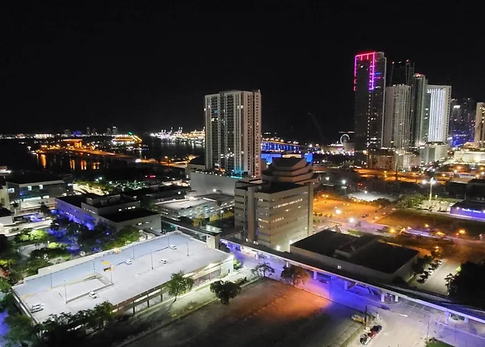 Canvas Condo Miami