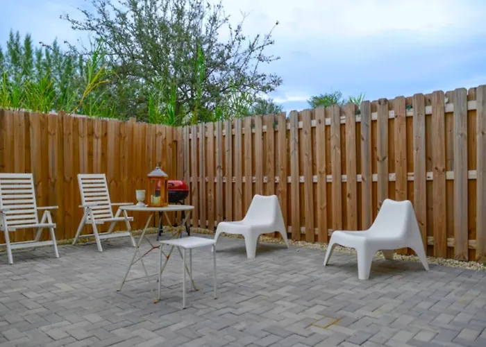 Appartamento Awesome 3Br Townhouse In North Miami che accetta animali