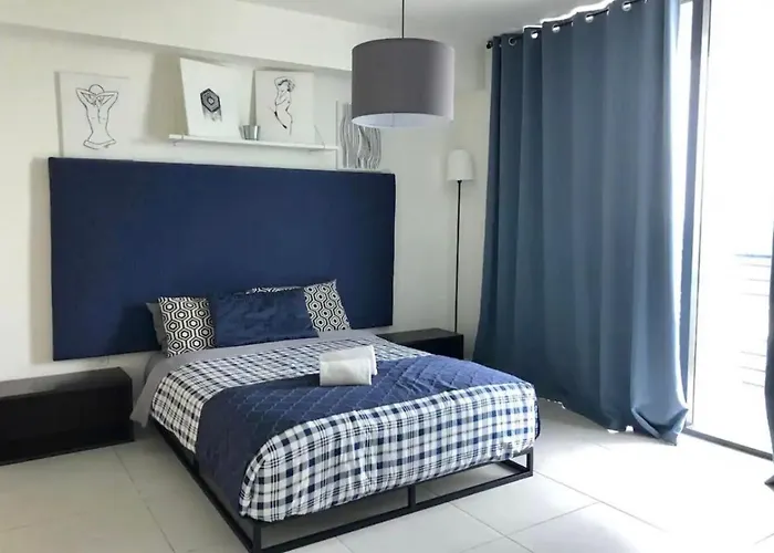 Huisdiervriedelijke Downtown Doral 2/2 Appartement Miami