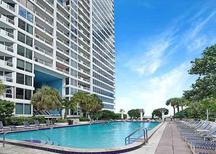 A Wave From It All! Direct Water Views!