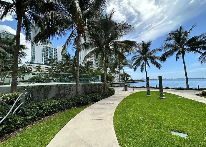 Oqp Vacations Edgewater Hostel Miami