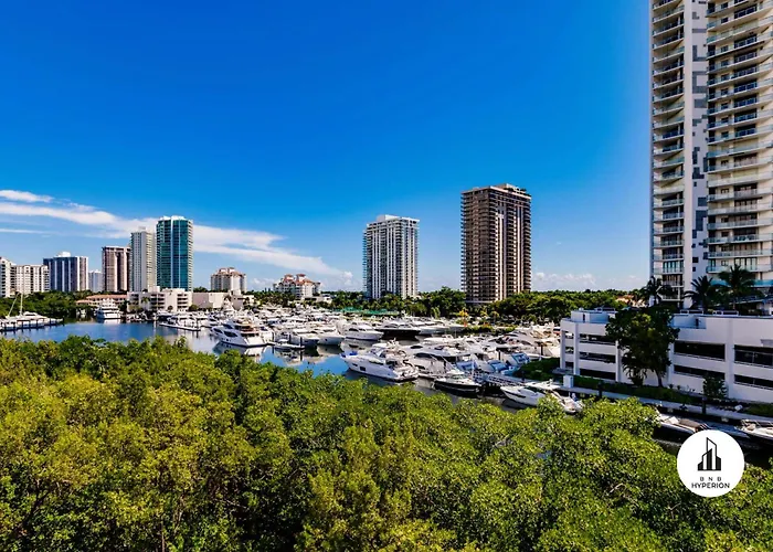 Uhost Ai - 3Br Condo - Stunning Water Views