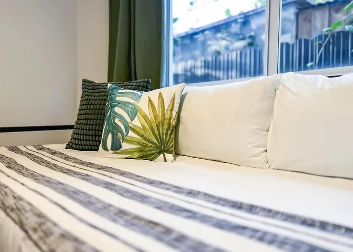 Havana Ooh Na Na Cozy Apartment
