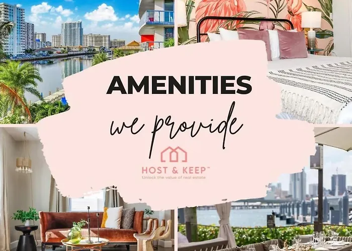 Mia Loft- Industrial Vibes Parking & Amenities