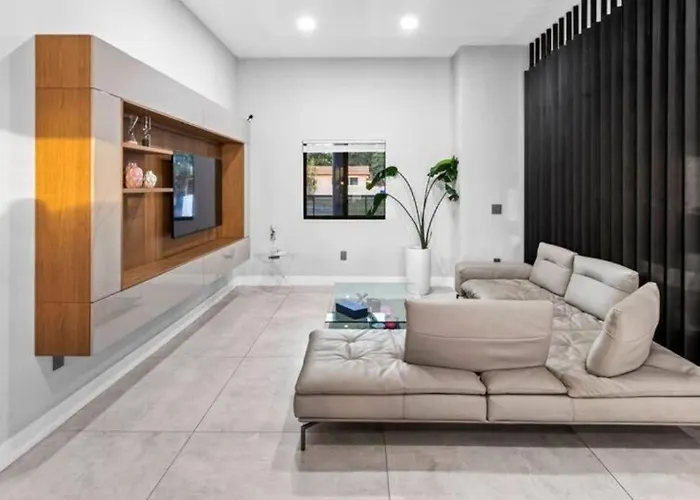 Star Villa By Glam Homes