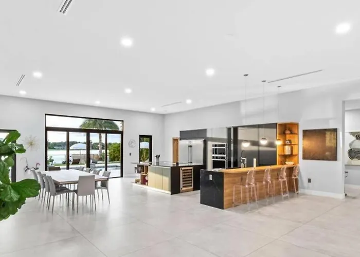 Star Villa By Glam Homes