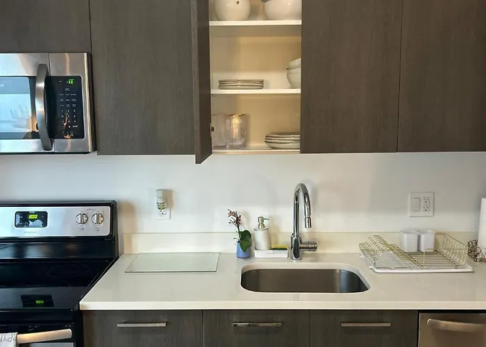 Lovely Condo Unit Miami