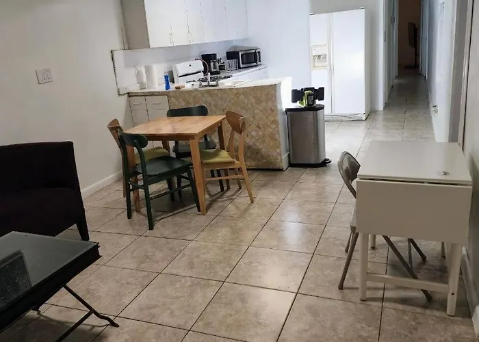 13101 Main Home Miami che accetta animali