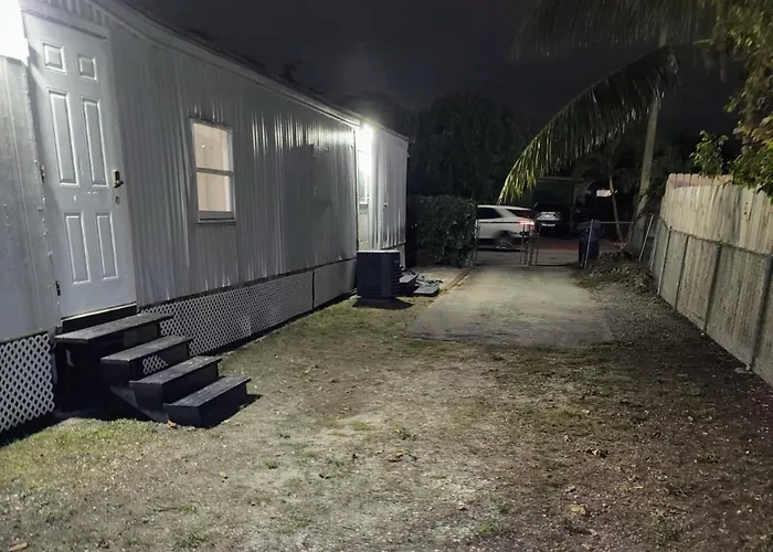 13101 Main Home Miami che accetta animali