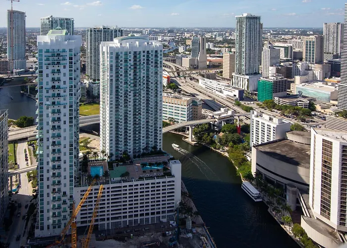 Icon Brickell W Residences