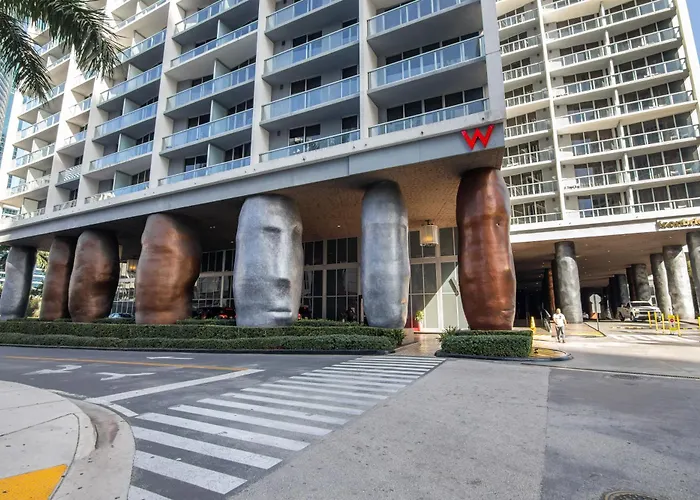 Icon Brickell W Residences