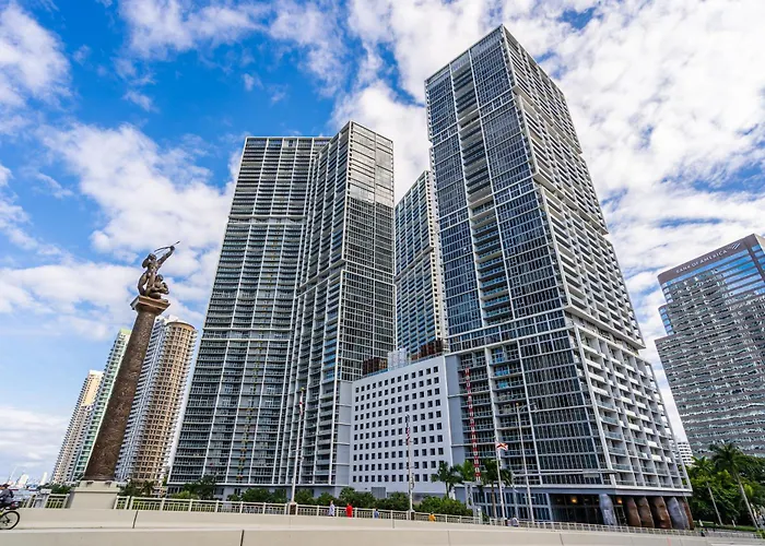 Myicon Brickell In Hotel W