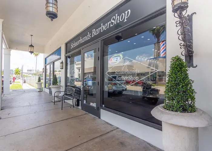 Home Miami Downtown - 5 Minutes From Wynwood & Port - Near Beach