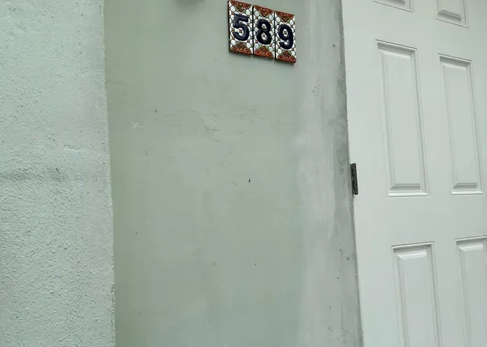 Miami Private Guest House