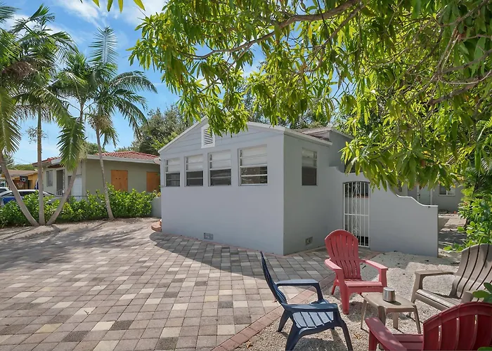 Casa Nikoleta Gated 3Bd 2Bth 10 Min To Beach