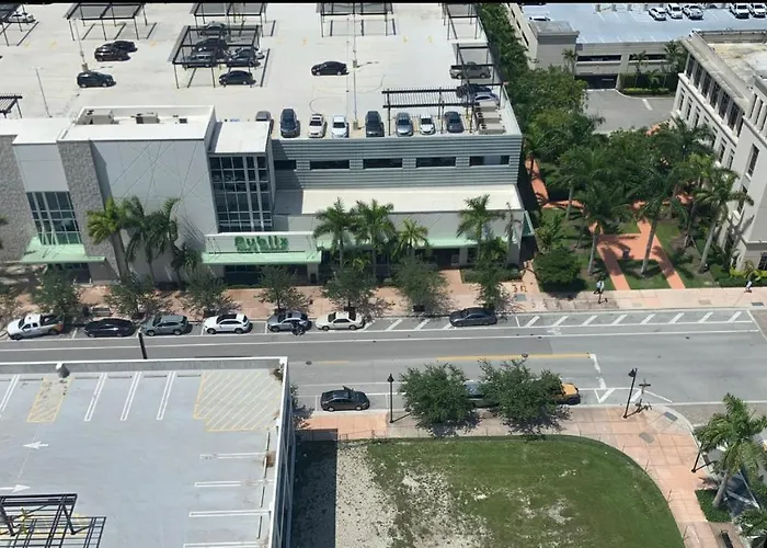 Doral City View