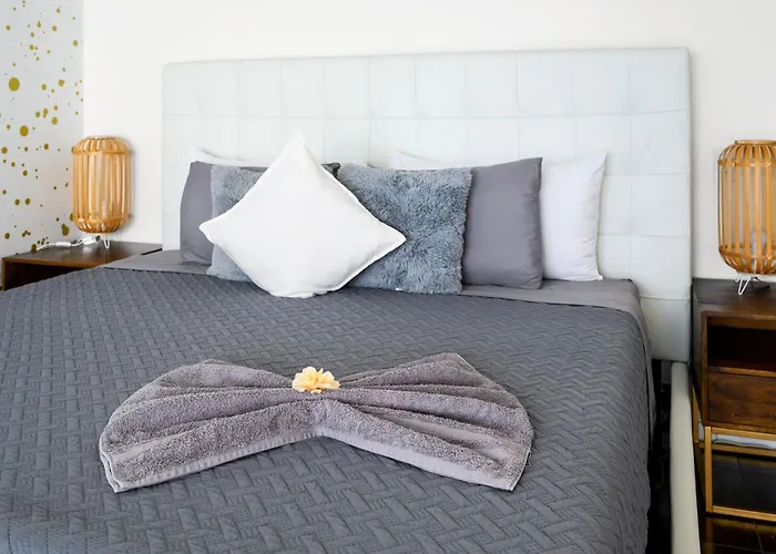 Amazing Loft Style 1 Bedroom In Brickell Miami