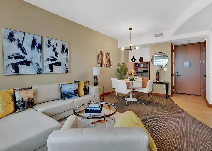Brickell Bliss - Luxury Condo