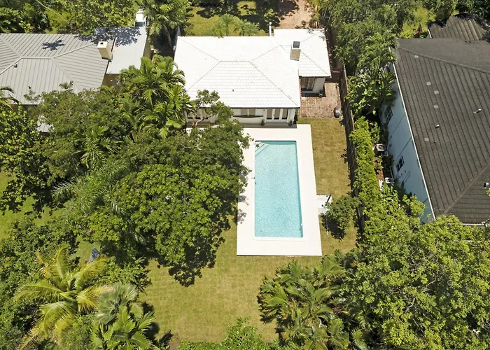 Summer Estate - Pool Parking & Prime Location