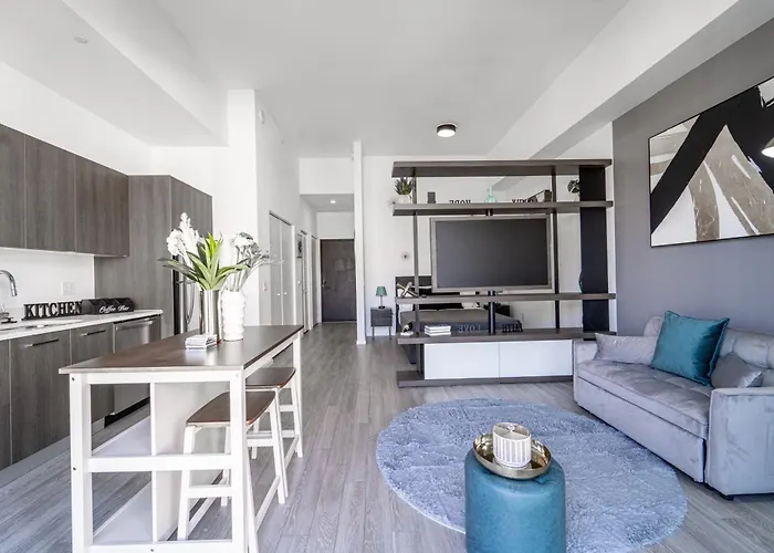 Devereaux Miami 2 Bedroom, 1 Bedroom, And Studio Condos With Balconies