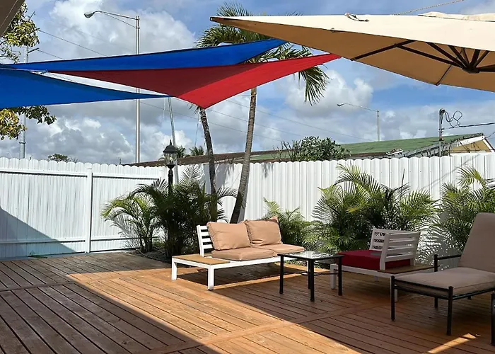 Dream House 4B/2B King Bed Miami Springs, Fl
