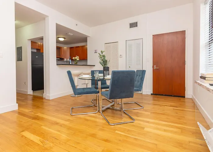 Home Miami Downtown - 5 Minutes From Wynwood & Port - Art District Near Beach