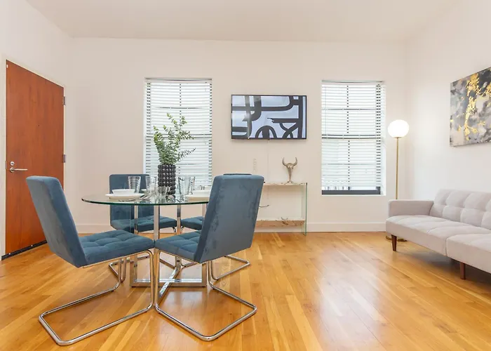 Home Miami Downtown - 5 Minutes From Wynwood & Port - Art District Near Beach