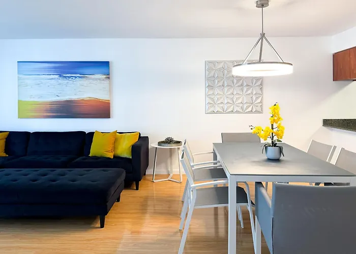 Top Stay Miami Platinum Brickell acceptant les animaux