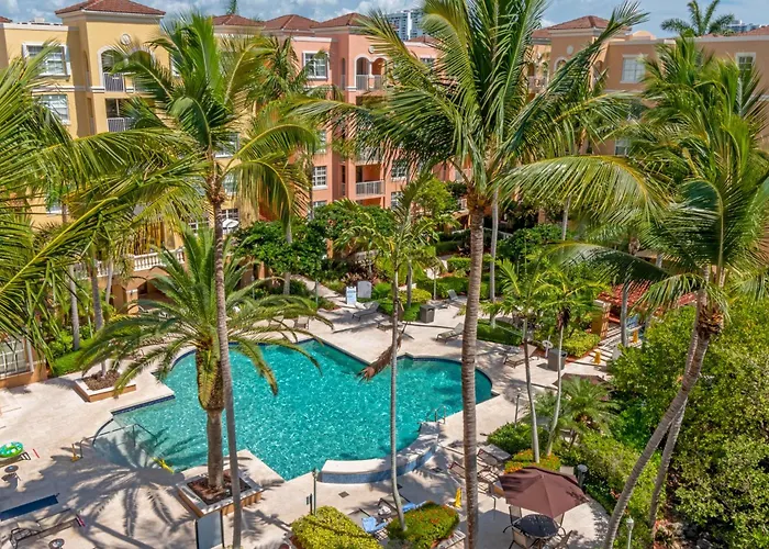 Renovated Cozy The Yacht Club At Aventura Parking Included Apartamento Miami que aceita animais de estimação