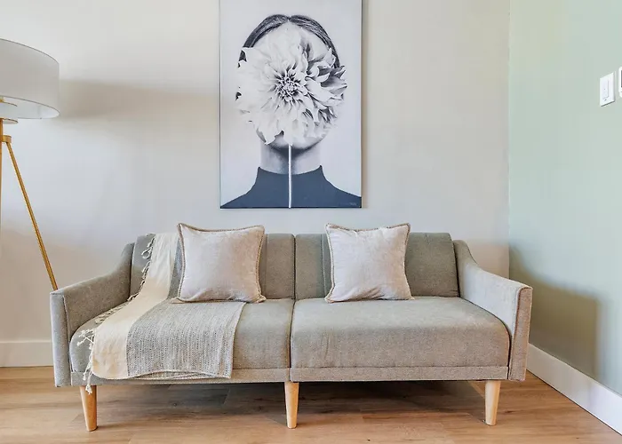 Residences By Miami Vacation Rentals