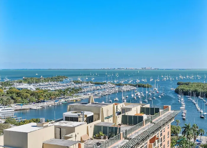Residences By Miami Vacation Rentals