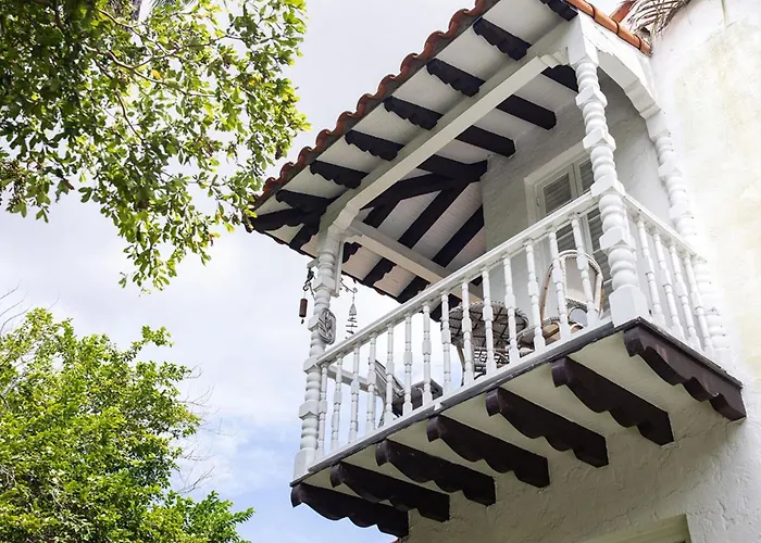 Casa Coral