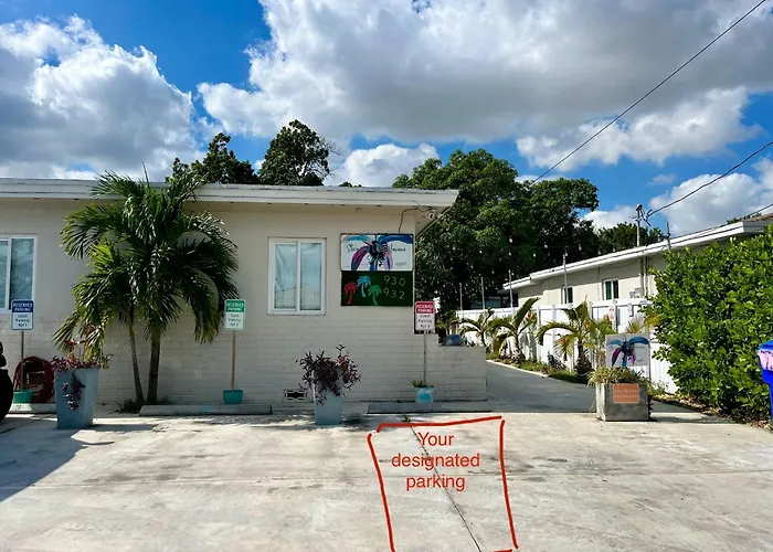 Stunning Little Havana Suites Close To Airport, Calle Ocho, Brickell, Wynwood And The Beaches - Free Parking Miami che accetta animali