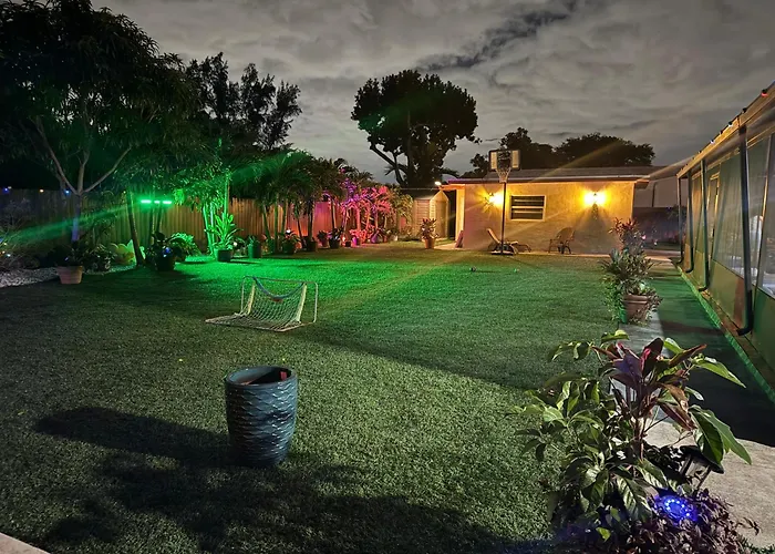 Paradise Oasis3