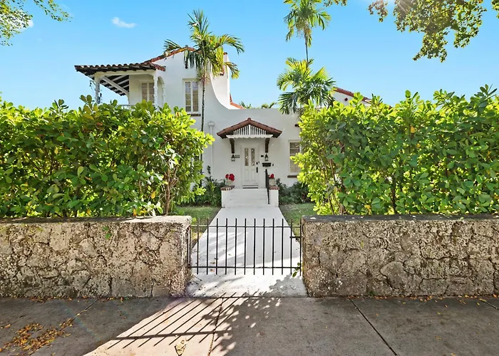 Casa Coral