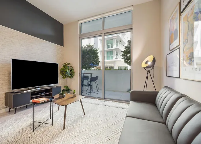 Nomada Destination Residences - Quadro Miami