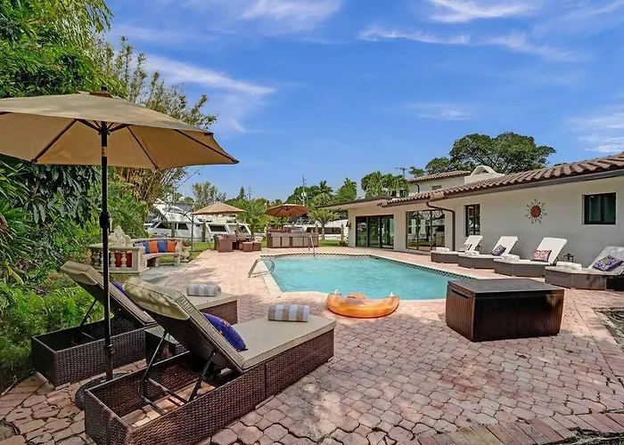 Villa Riverland