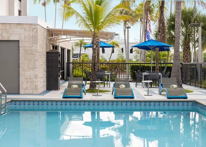 Hampton Inn Miami-Airport West