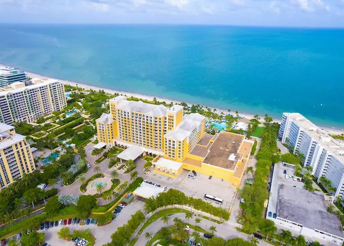 Lovely Deluxe Unit Located At Ritz Carlton - Key Biscayne! Miami che accetta animali