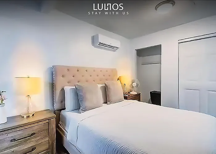 Cozy Miami Apt 8Min To Airport, Modern Kitchen L03A