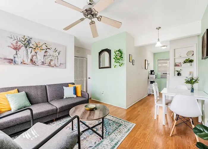 1Br Little Havana Apt Stepts To Calle 8