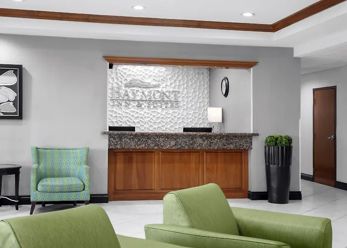 Spark By Hilton Miami Doral