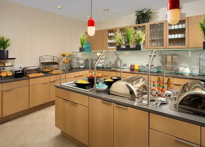 Homewood Suites By Hilton Miami Downtown/Brickell