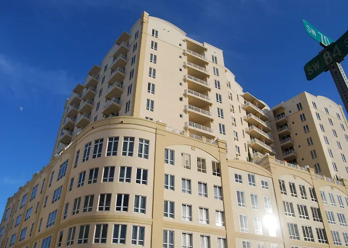 Towers Of Dadeland By Miami Vacations