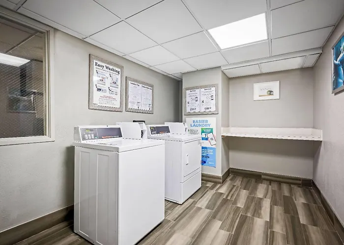 La Quinta By Wyndham Miami Airport West